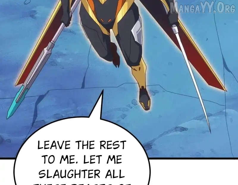 Invasion of the Myriad Races: Starting by Taming a Legendary Beast Chapter 63 - page 89